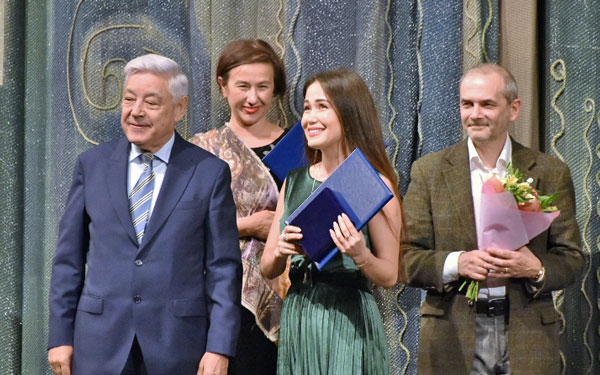 Церемония-премии-имени-марселя-салимжанова