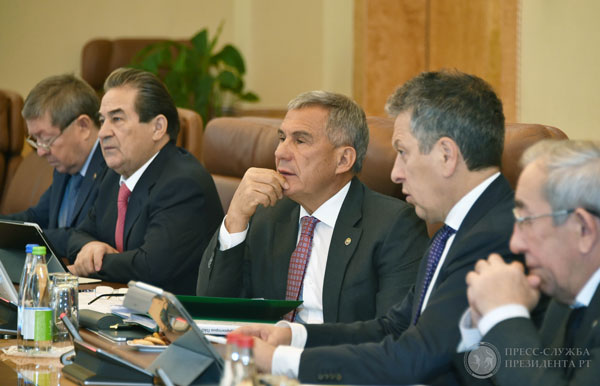 Татнефть_совет-диркеторов