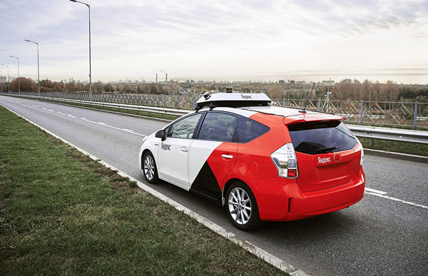 беспилотники