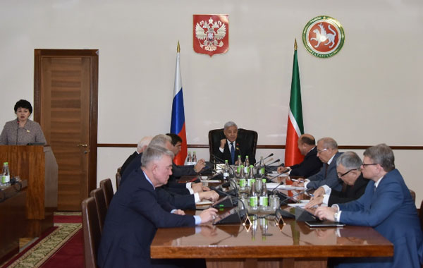 госсовет-рт