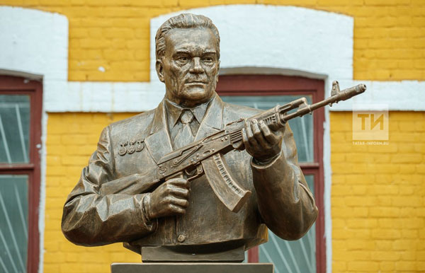 калашников