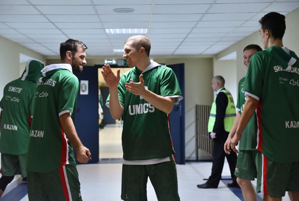 казанский-уникс