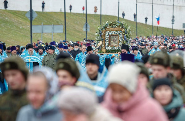 крестный-ход