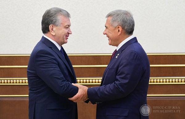 минниханов-в-узбекистане2