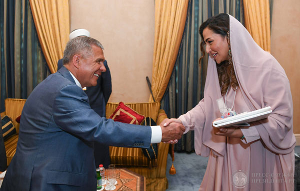 минниханов--встретился-с-генеральным-секретарём-благотворительного-фонда-Alwaleed-Philanthropies