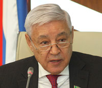 мухаметшин