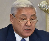 мухаметшин