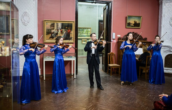 ночь-искусств