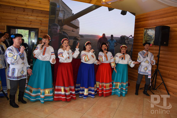 прездник-урожая