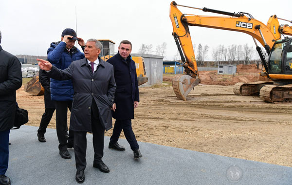 производственная-площадка