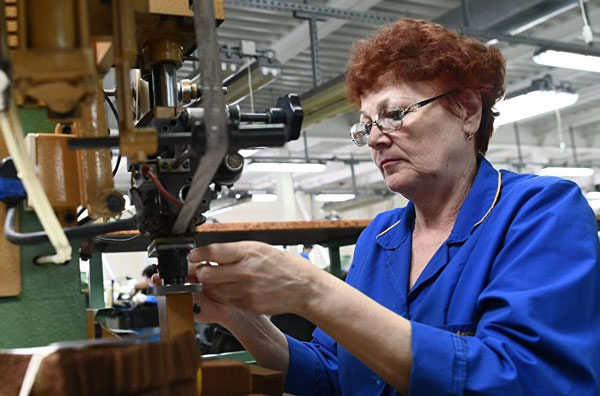 работа-пенсионерам