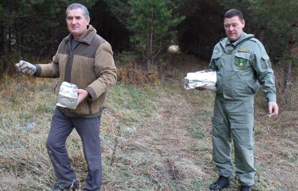 вакцинация-диких-животных-против-бешенства