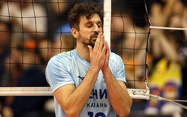 зенит-казань