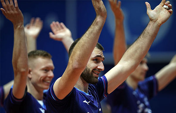 зенит-казань