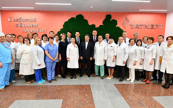 Медсанчасть1