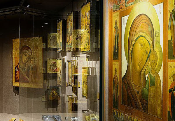 Музей-иконы