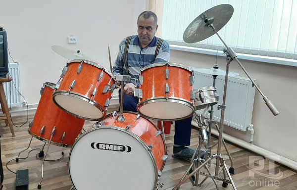 Шаукат-Вали