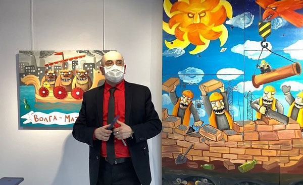 Вася-Ложкин