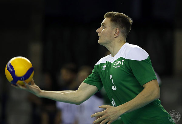 Волейбол_Сумачевский