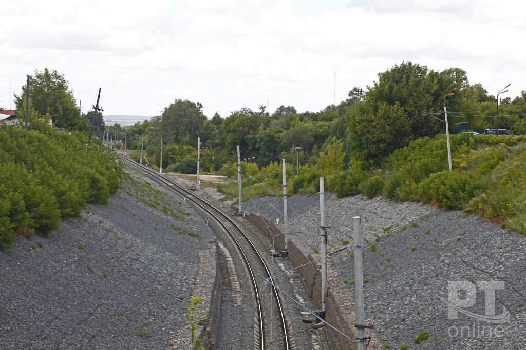 Железная дорога_A8G1630