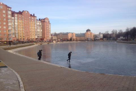 Зеленодольск