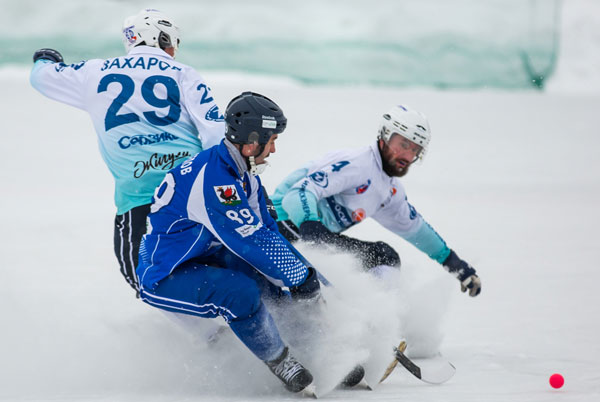 динамо-казань