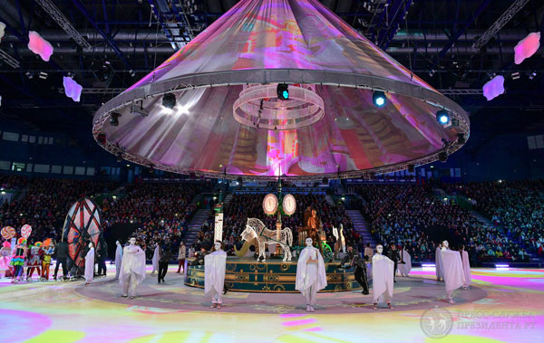 елка-втатнефтьарене