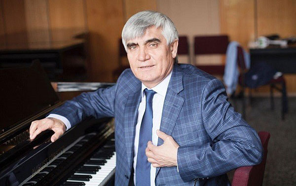 калтмуллин