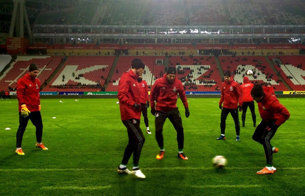 казанский-рубин