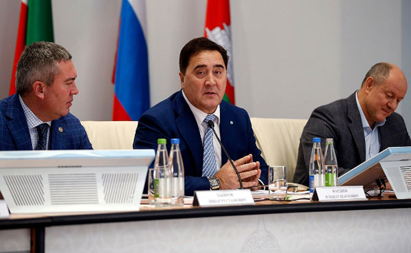 лыжные-гонки