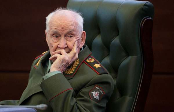 махмут-гареев