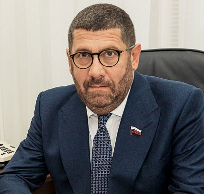 меиделевич