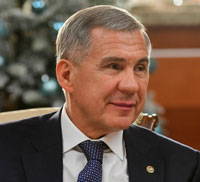 минниханов