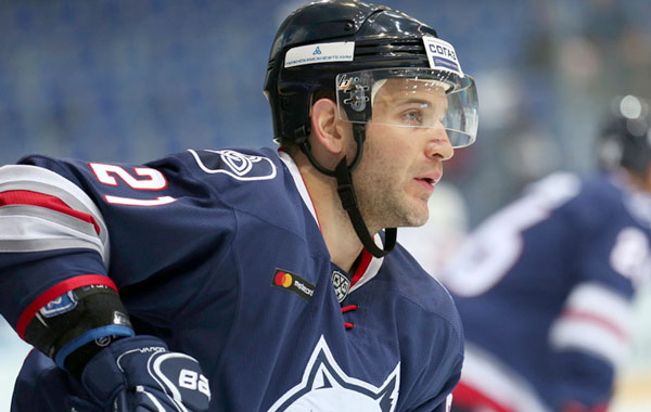 нефтехимик