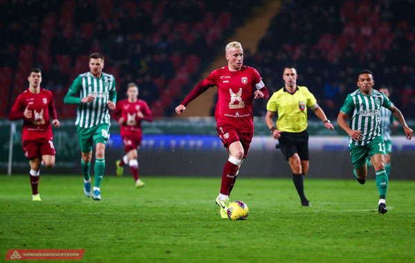 рубин-ахмат