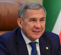 рустам-минниханов