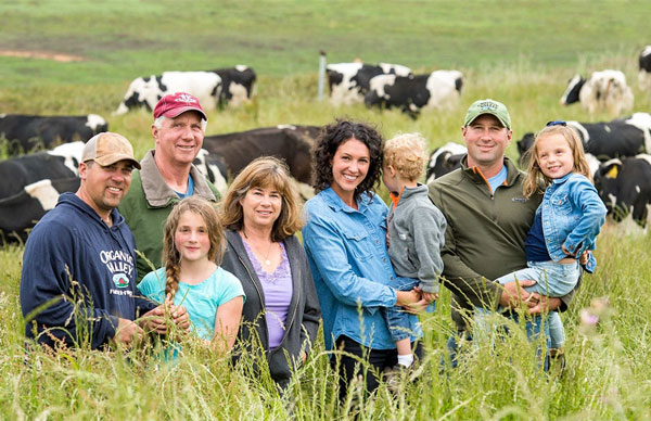 семейна-ферма