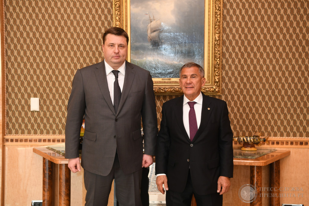 сотрудничество