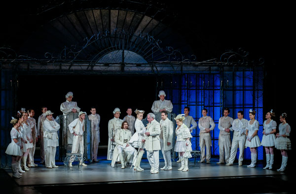 театр-Качалова