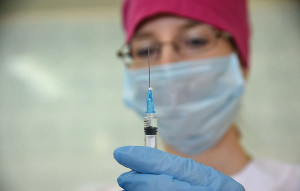 вакцинация