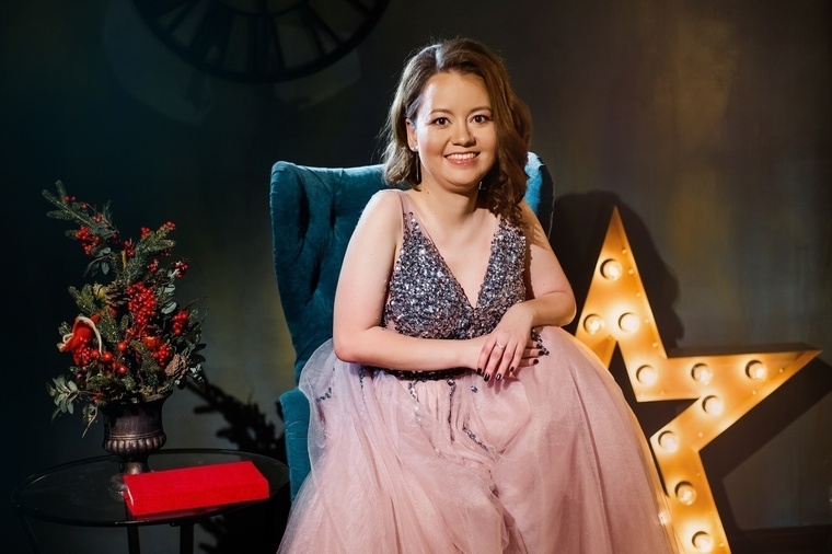 жемчужина татарстана