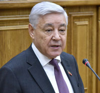 фарид-мухаметшин