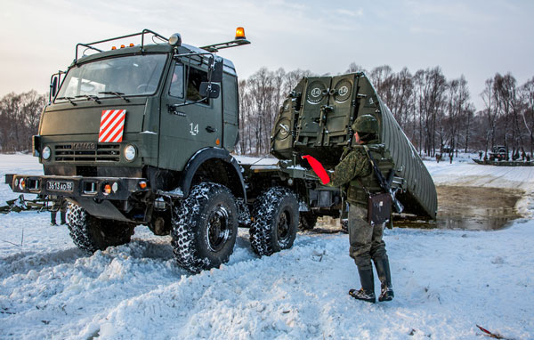 инженерные-войска