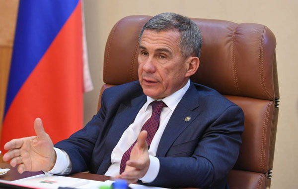 минниханов