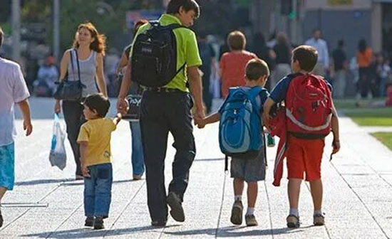 многодетный-отец