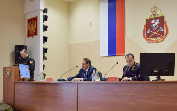 росгвардия