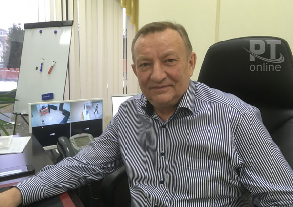 шаймарданов