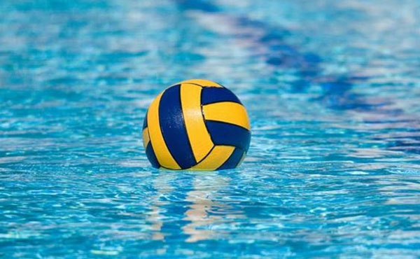 водное-поло