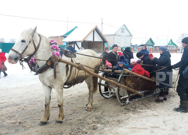 зимний-каравон