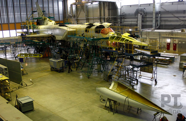 Авиазавод-1